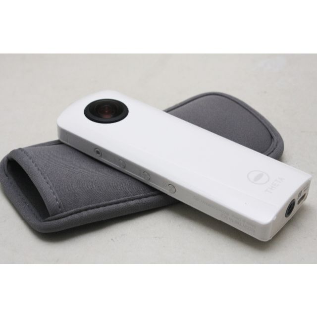 RICOH - リコー シータ THETA SC2