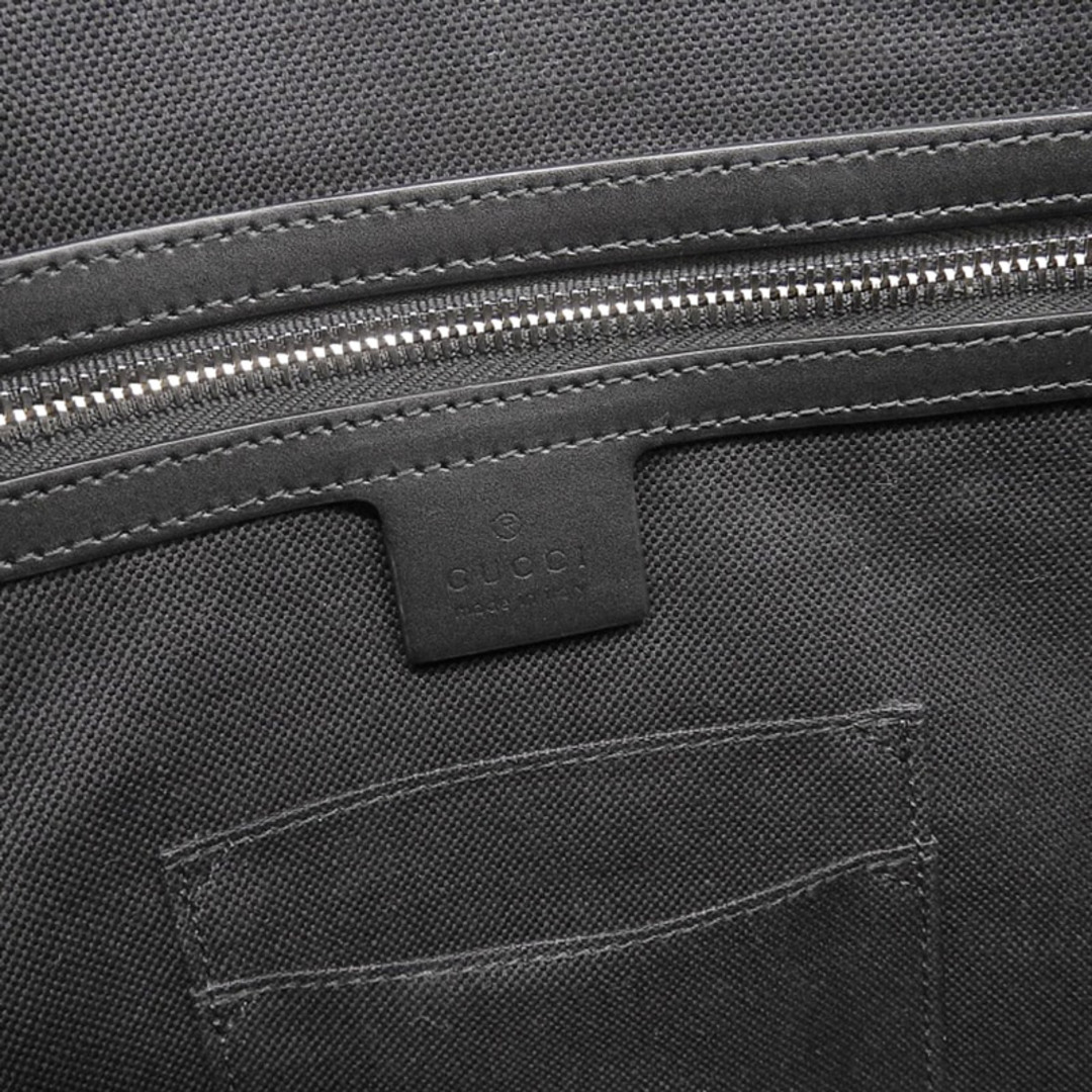 Gucci - グッチ GUCCI 2WAYバッグ ブリーフケース ビジネスバッグ GG