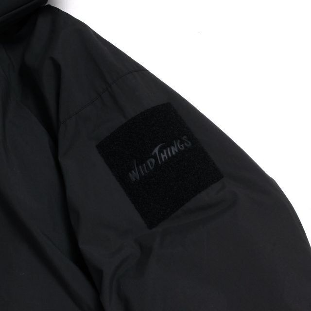 22AW新品 WILD THINGS READY PARKA レディー パーカー