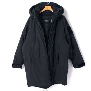 WILDTHINGS - 22AW新品 WILD THINGS READY PARKA レディー パーカーの