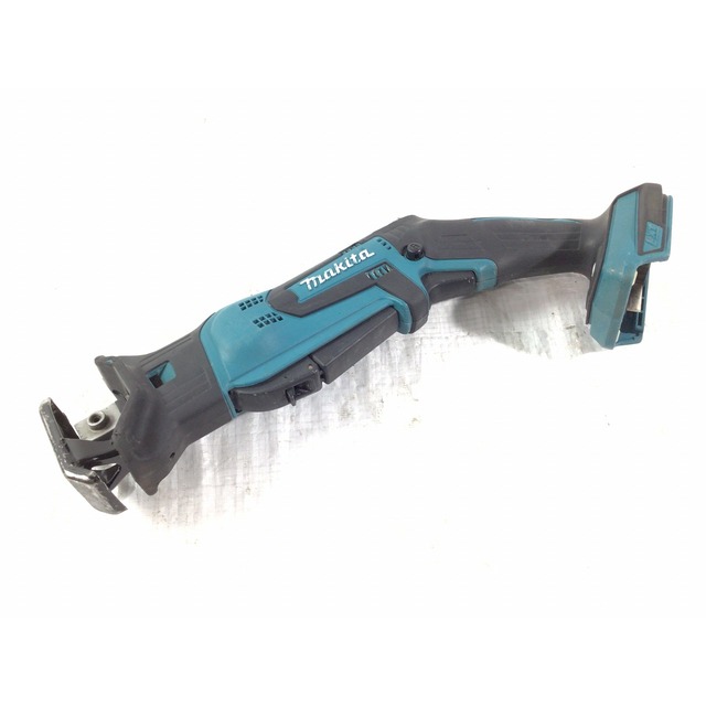 ☆品☆makita マキタ 18V 充電式レシプロソー JR184D 本体のみ セーバーソー セーバソー 電気のこぎり 多目的用 切断機 66761 1