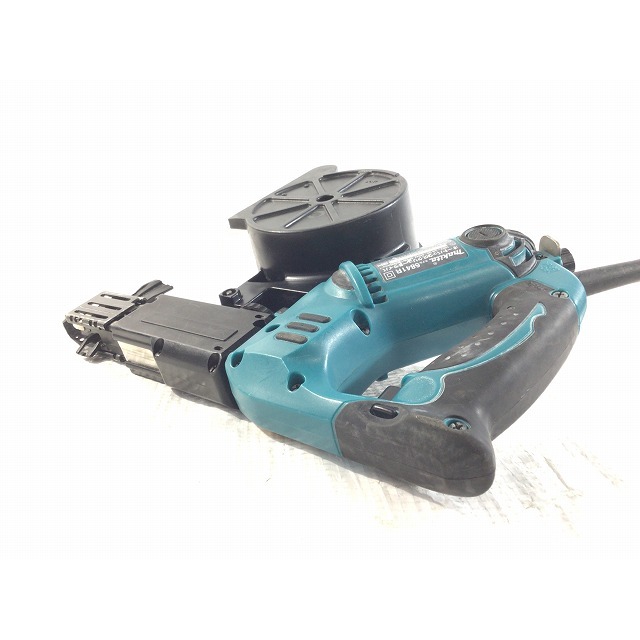Makita - ☆中古品☆makita マキタ 100V オートパックスクリュー Makita - ☆中古品☆makita マキタ 100V オートパックスクリュー