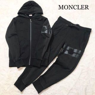 MONCLER - ☆新品未使用・本物保証☆ MONCLER トラックジャケット