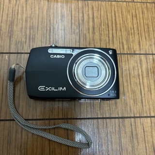 カシオ(CASIO)のCASIO カメラ(コンパクトデジタルカメラ)