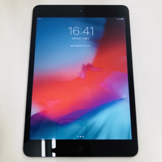 Apple iPad mini2 Wi-Fiモデル 32GB