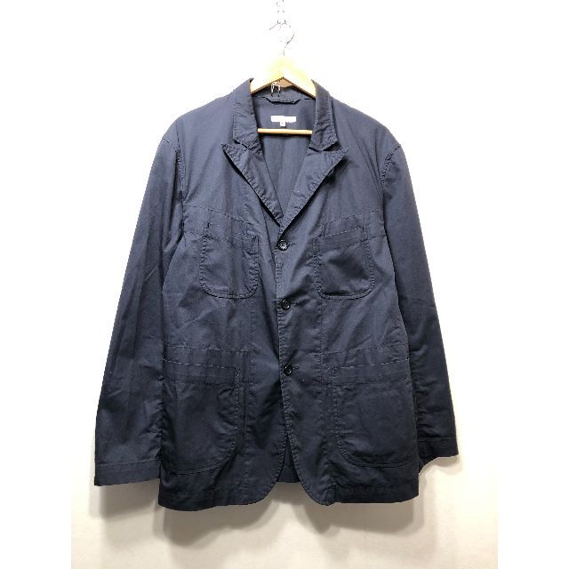 060231● ENGINEERED GARMENTS bedford