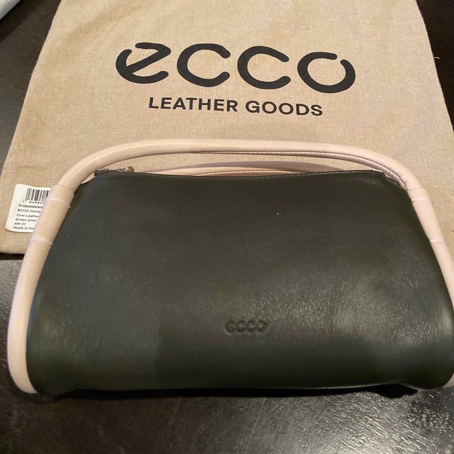 ecco 2wayバッグ