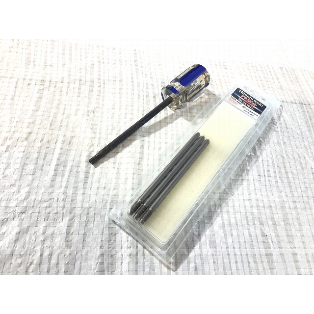 日立 - ☆中古品☆HITACHI 日立工機 41mm 高圧ねじ打機 WF4H2 日立 - ☆中古品☆HITACHI 日立工機 41mm 高圧ねじ打機 WF4H2