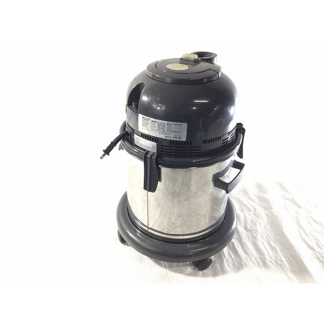 ☆中古品☆PRO-ACT プロアクト 乾湿両用 バキュームクリーナー ☆中古品☆PRO-ACT プロアクト 乾湿両用 バキュームクリーナー