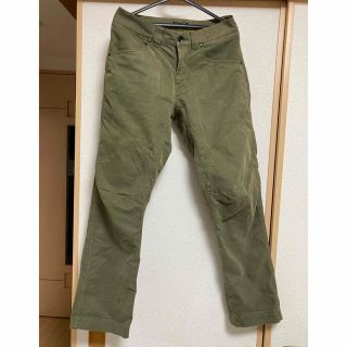 アークテリクス(ARC'TERYX)のアークテリクス  クロニン パンツ メンズ(登山用品)