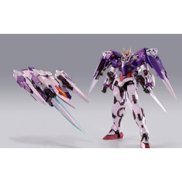 【新品】メタルビルド トランザムライザー Full Particle ver.