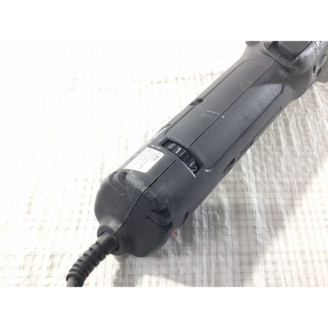 RYOBI - ☆中古品☆RYOBI リョービ 100V 電気やすり BY-1030 RYOBI - ☆中古品☆RYOBI リョービ 100V 電気やすり BY-1030