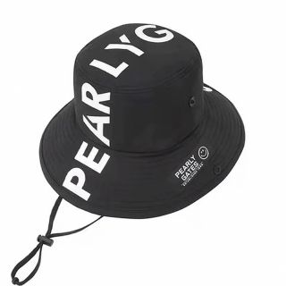 パーリーゲイツ ハットの通販 100点以上 | PEARLY GATESを買うならラクマ