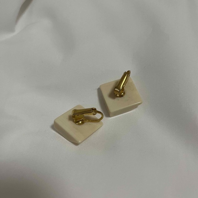 Santa Monica(サンタモニカ)のvintage earring 02 レディースのアクセサリー(イヤリング)の商品写真