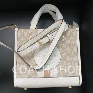 COACH - コーチ トートバッグ お洒落 ショルダー シンプル ブラック ...