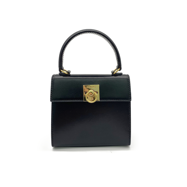 税込】 celine 2wayショルダーバッグ 2wayショルダーバッグ セリーヌ