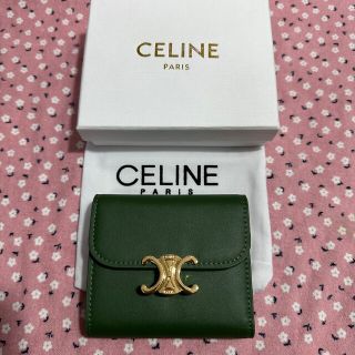 セリーヌ 財布(レディース)の通販 5,000点以上 | celineのレディースを