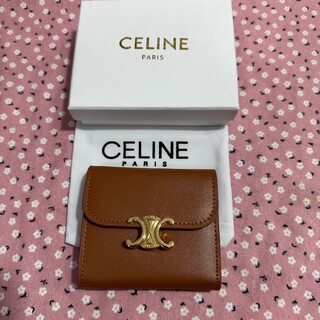 セリーヌ 財布(レディース)の通販 5,000点以上 | celineのレディースを