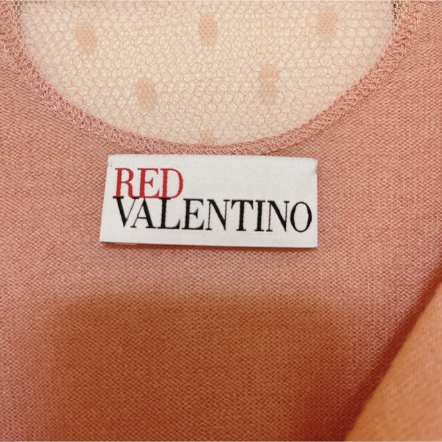 RED VALENTINO  専用