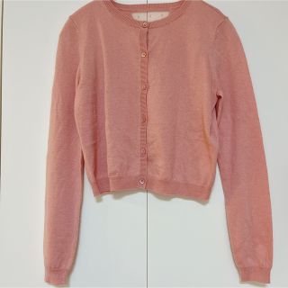 レッドヴァレンティノ(RED VALENTINO)のRED VALENTINO  専用(カーディガン)