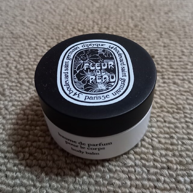 Diptyque ディプティック　フルールドゥポー15ml