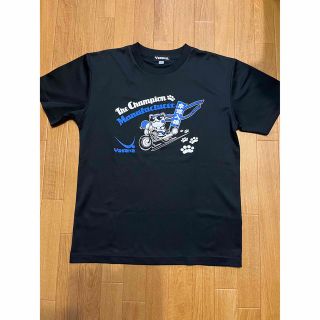 ヤサカ(Yasaka)のYASAKA Tシャツ　卓球(卓球)