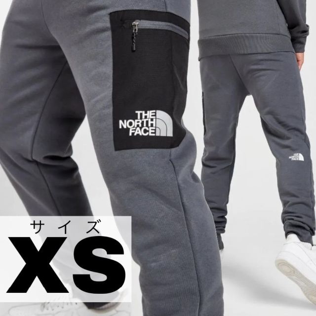 THE NORTH FACE - 新品未使用【TheNorthFace】Bondi Woven カーゴジョガーXS