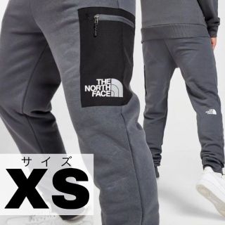 ザノースフェイス(THE NORTH FACE)の新品未使用【TheNorthFace】Bondi Woven カーゴジョガーXS(その他)