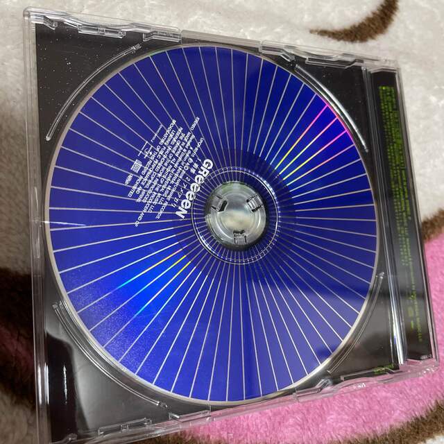 刹那 エンタメ/ホビーのCD(ポップス/ロック(邦楽))の商品写真