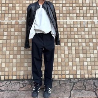 プラダ(PRADA)のプラダ スポーツメンズ ナイロンパンツ Y43(ワークパンツ/カーゴパンツ)