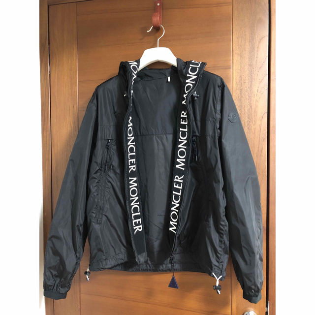 とっておきし福袋 MONCLER - 国内正規品 moncler 美品 モンクレール