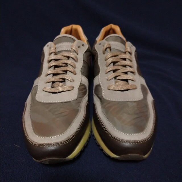 madras(マドラス)の「新品 未使用」マドラス madras イタリア製 サイズ 41 メンズの靴/シューズ(ドレス/ビジネス)の商品写真