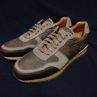 マドラス(madras)の「新品 未使用」マドラス madras イタリア製 サイズ 41(ドレス/ビジネス)