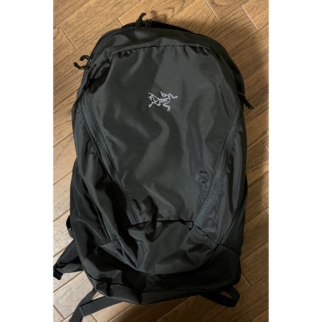 ARC'TERYX(アークテリクス)のアークテリクス　値下げ不可 レディースのバッグ(リュック/バックパック)の商品写真