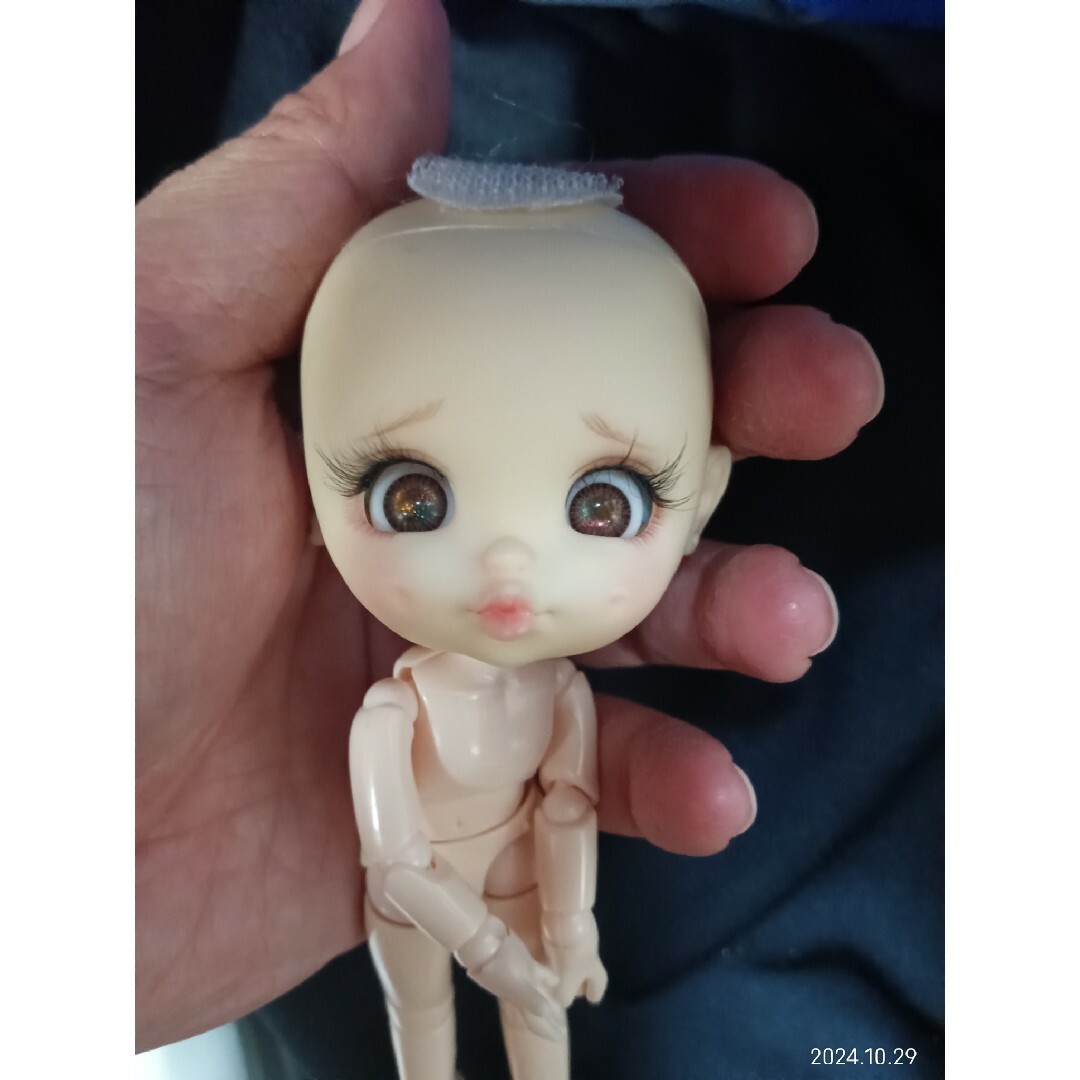 通販定番 ヤフオク! - オビツ11 キスちゃん ayodoll 希少 mahrstore.com