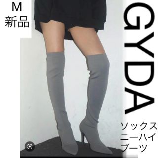 ジェイダ ブーツ(レディース)の通販 400点以上 | GYDAのレディースを ...