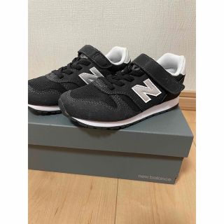 ニューバランス(New Balance)のニューバランス　スニーカー　18.5 373 New Blance(スニーカー)