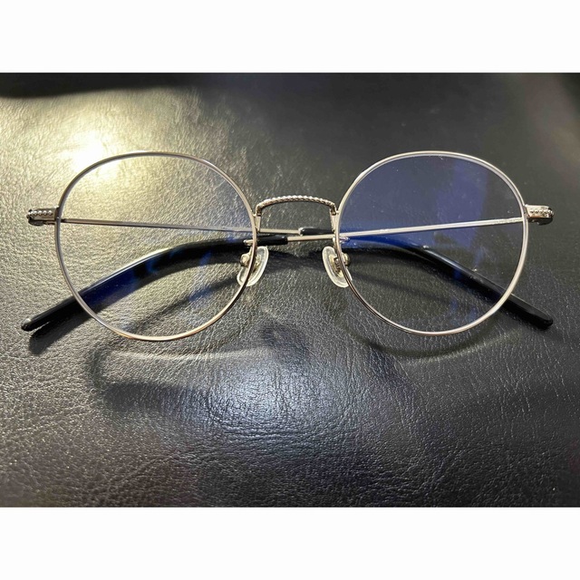 Zoff(ゾフ)のZoff LOVE BY e.m. Eyewear Collection レディースのファッション小物(サングラス/メガネ)の商品写真