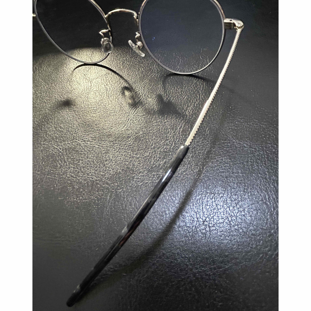 Zoff(ゾフ)のZoff LOVE BY e.m. Eyewear Collection レディースのファッション小物(サングラス/メガネ)の商品写真