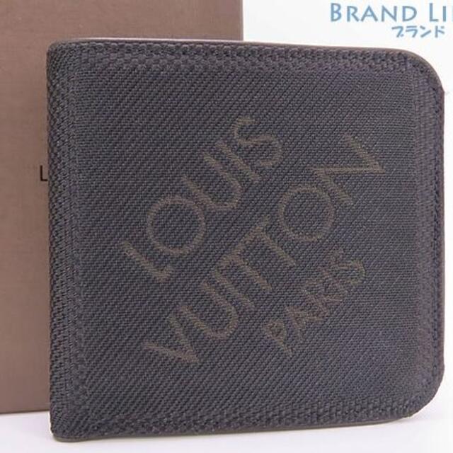 上質で快適 LOUIS VUITTON 新古品ルイヴィトンダミエジェアン