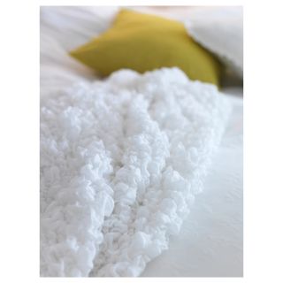 イケア(IKEA)の(未使用) IKEA OFELIA オフェーリア (シーツ/カバー)