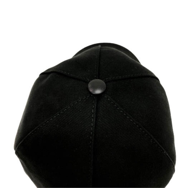 Gucci(グッチ)のグッチ GUCCI インターロッキングG 387554 ベースボールキャップ  メンズの帽子(キャップ)の商品写真