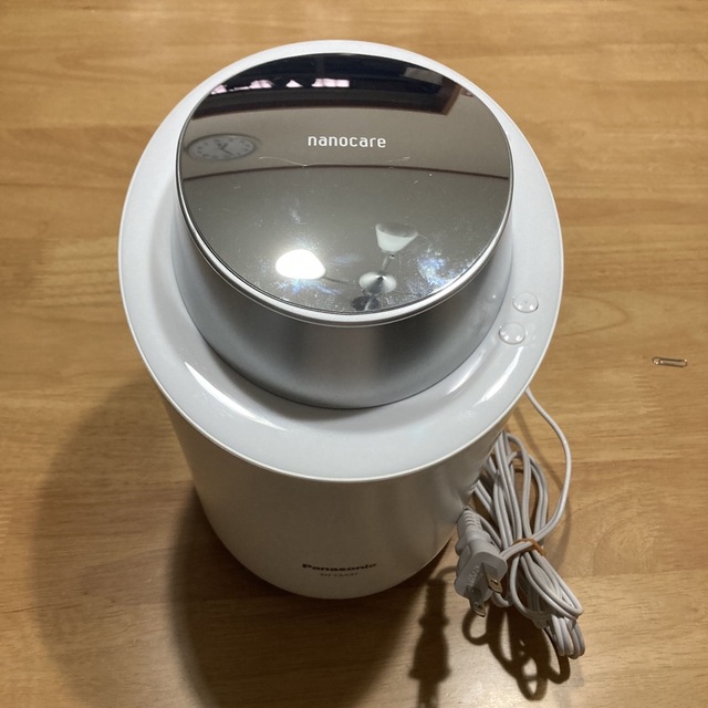 パナソニック スチーマーナノケアEH-CSA97ピンク 値頃 brcstarch.com.br