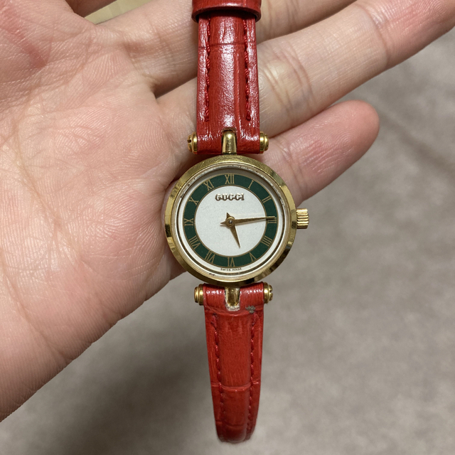 2022春大特価セール! - Gucci GUCCI 時計 レディース 腕時計 - www