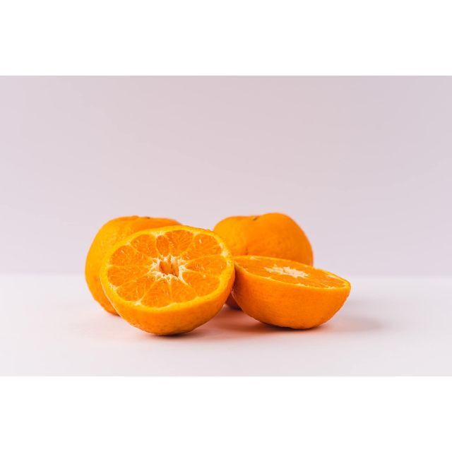 🍊甘コク🍊天晴ぽんかん　３ｋｇ（訳あり品） 食品/飲料/酒の食品(フルーツ)の商品写真