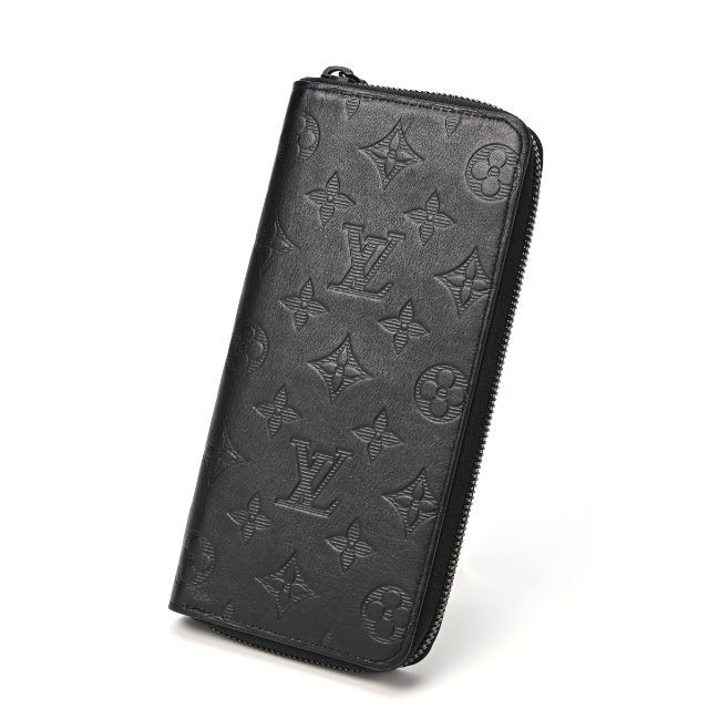 生まれのブランドで LOUIS 0307商品中ルイヴィトンジッピーウォレット