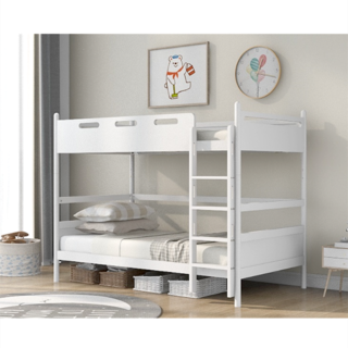 二段ベッド シングル ベッド 子供ベッド ロフトベッドフレーム システムベッド(ロフトベッド/システムベッド)