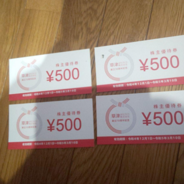 数々の賞を受賞 株主優待券 その他 - printwise.ie