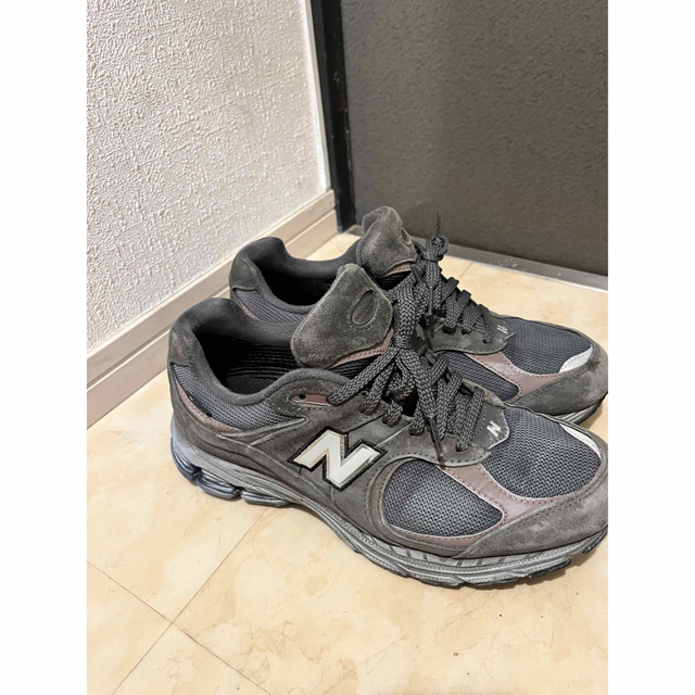 new balance m 2002 rxa ゴアテックス gore-tex