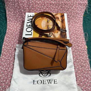 ロエベ ショルダーバッグ(レディース)の通販 4,000点以上 | LOEWEの ロエベ ショルダーバッグ(レディース)の通販 4,000点以上 | LOEWEの